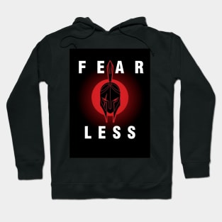 FEAR-LESS Hoodie